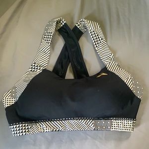Brooks High Impact Sports Bra
